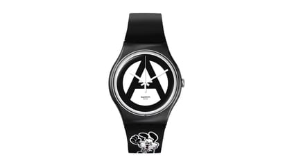 Swatch x Verdy