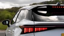 Omoda E5