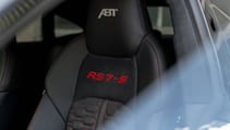 Audi RS7-S
