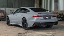 Audi RS7-S