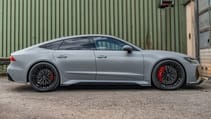 Audi RS7-S