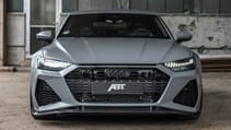 Audi RS7-S