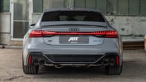 Audi RS7-S