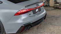 Audi RS7-S