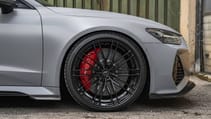 Audi RS7-S