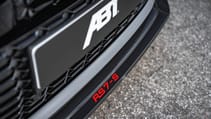 Audi RS7-S
