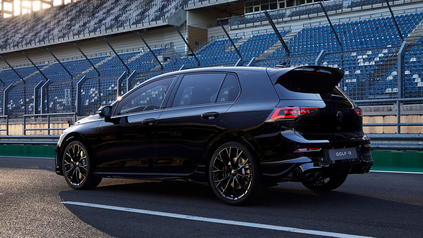 These are the fastest production VW Golfs - from G60 to R - ever built ...