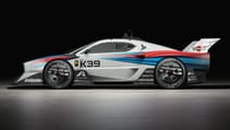 Kimera Automobili K39 Top Gear
