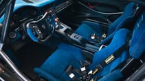 Lanzante Porsche 935
