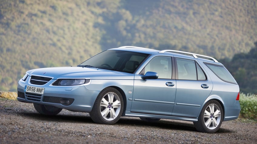 Here are the best sub-£1,000 used cars we found this week | Top Gear
