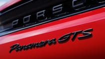 Porsche Panamera GTS
