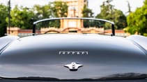 Ferrari 250 GT SWB Spider