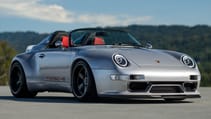Gunther Werks Porsche 911 Speedster