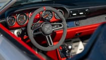 Gunther Werks Porsche 911 Speedster
