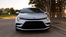 Toyota Corolla USA