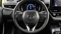 Toyota Corolla USA
