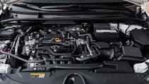 Toyota Corolla USA