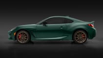 2025 Toyota GR86 Hakone Special Edition 