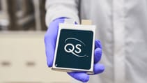 All-solid-state batteries