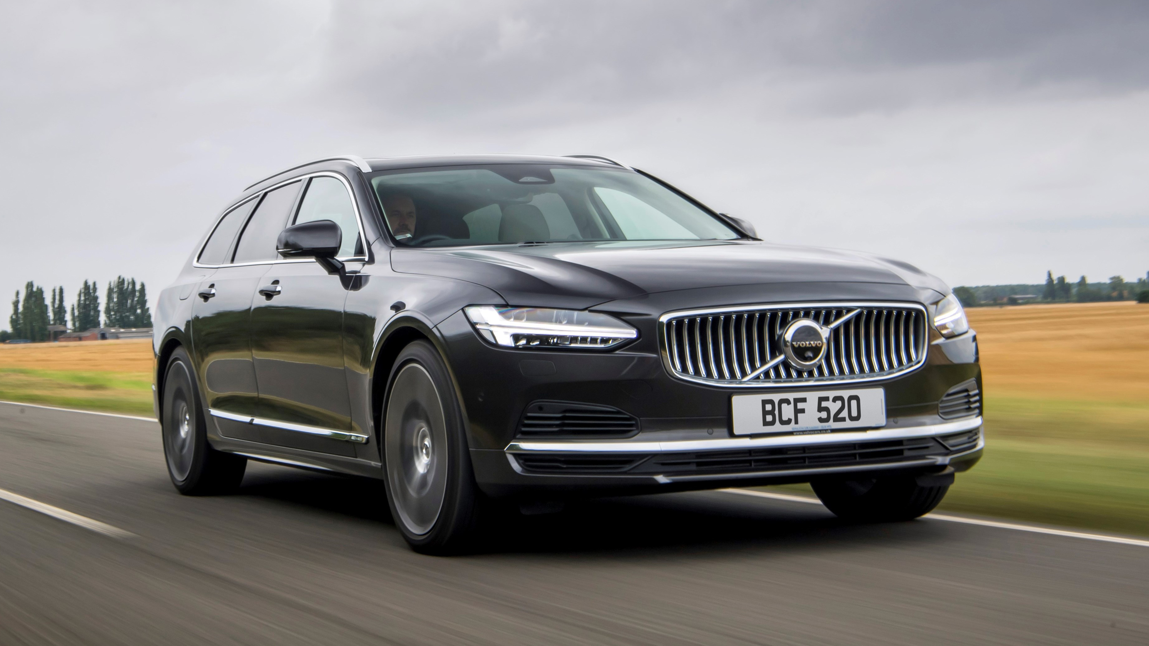 Volvo V90