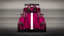 Ruby Radical SR3 XXR