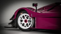 Ruby Radical SR3 XXR