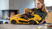 Lego McLaren P1 