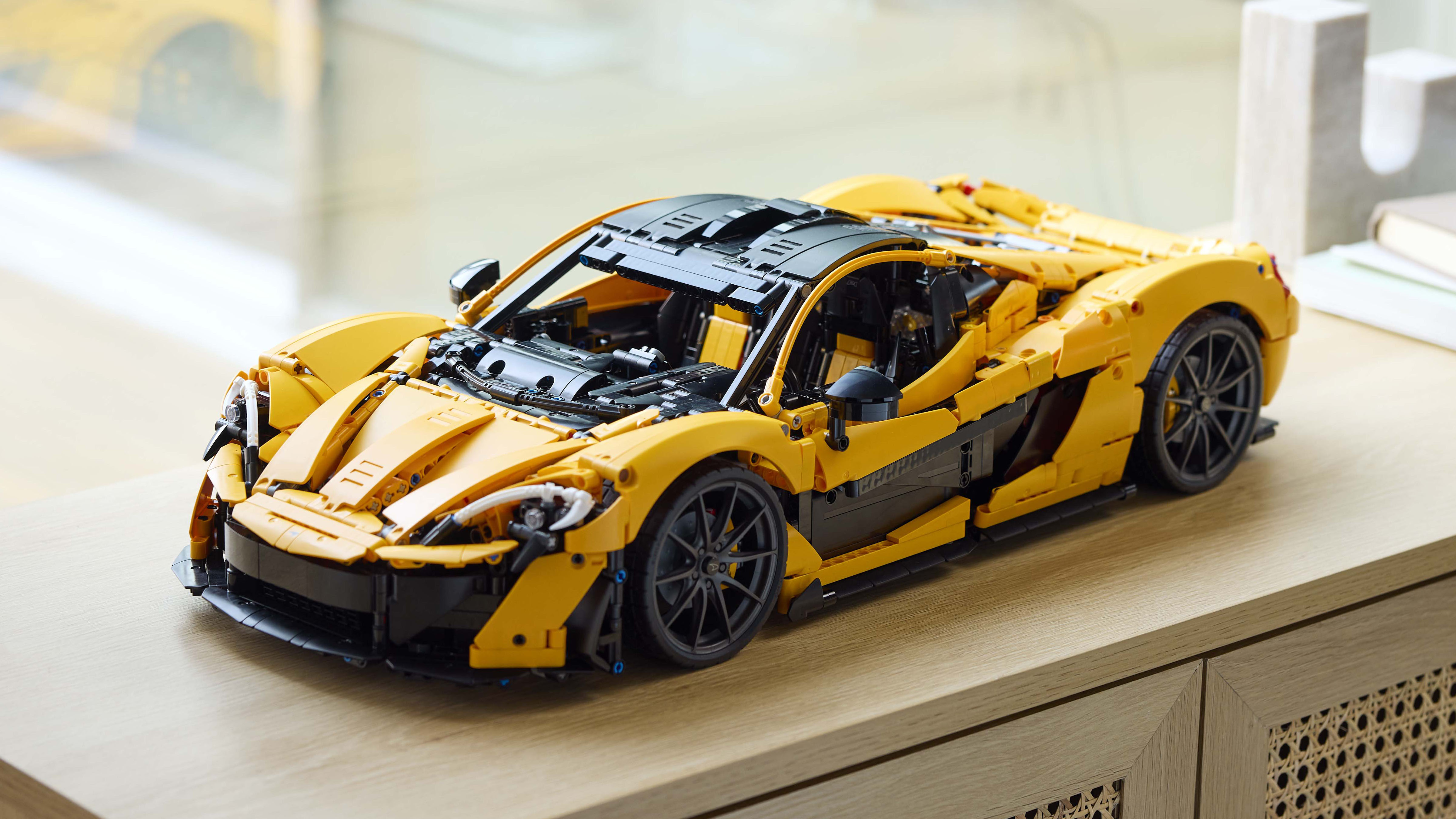 Lego mclaren p1 outlet
