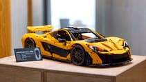Lego Technic McLaren P1