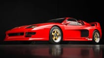 Ferrari Testarossa Koenig Special