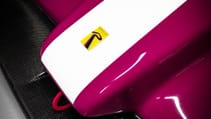Ruby Radical SR3 XXR