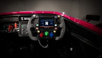 Ruby Radical SR3 XXR