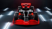 Audi Formula One