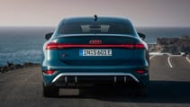 Audi S6 e-tron Sportback
