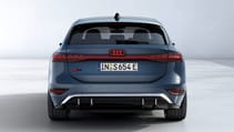 Audi S6 e-tron Avant