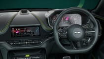 Aston Martin DBX707 AMR24 Edition 2024