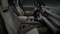 Land Rover Defender OCTA