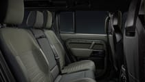 Land Rover Defender OCTA