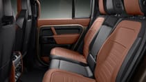 Land Rover Defender OCTA