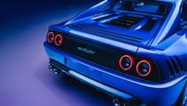 Ferrari 355 by Evoluto