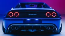 355 by Evoluto revealed 2024