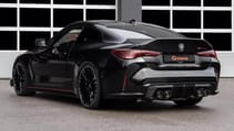 G-Power G4M BMW M4 CSL 