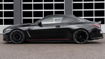 G-Power G4M BMW M4 CSL 