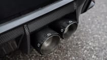 G-Power G4M BMW M4 CSL 