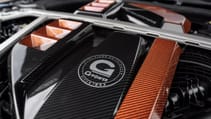 G-Power G4M BMW M4 CSL 