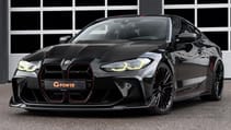 G-Power G4M BMW M4 CSL 