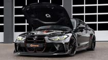G-Power G4M BMW M4 CSL 
