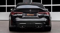 G-Power G4M BMW M4 CSL 