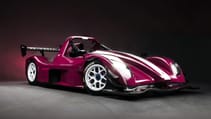 Ruby Radical SR3 XXR