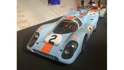 Porsche 917